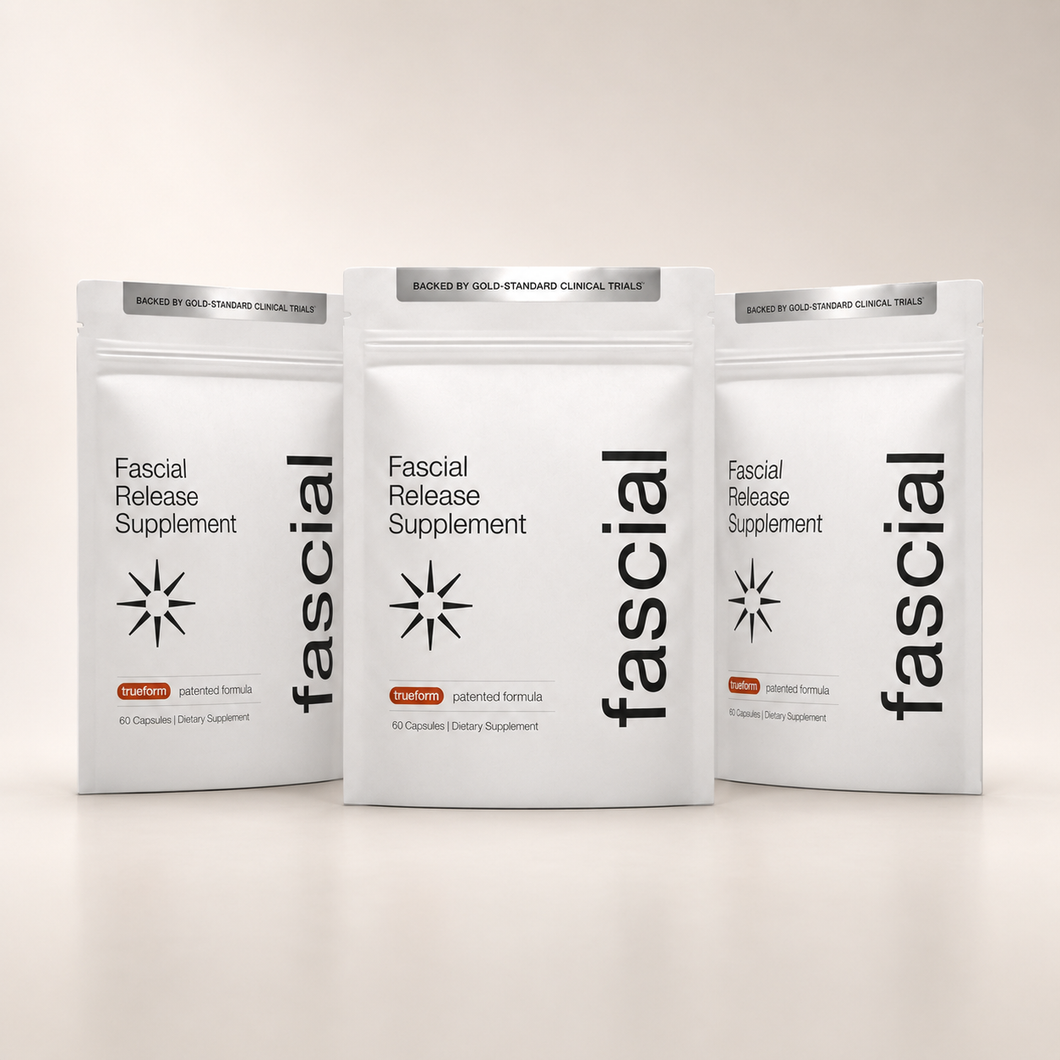 Lissom Fascial Release Bundle