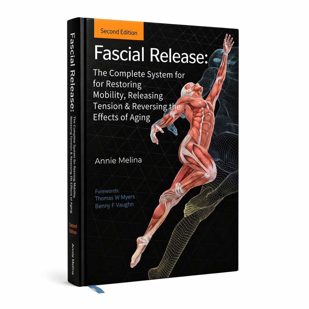 Fascial Release: Mini Guide