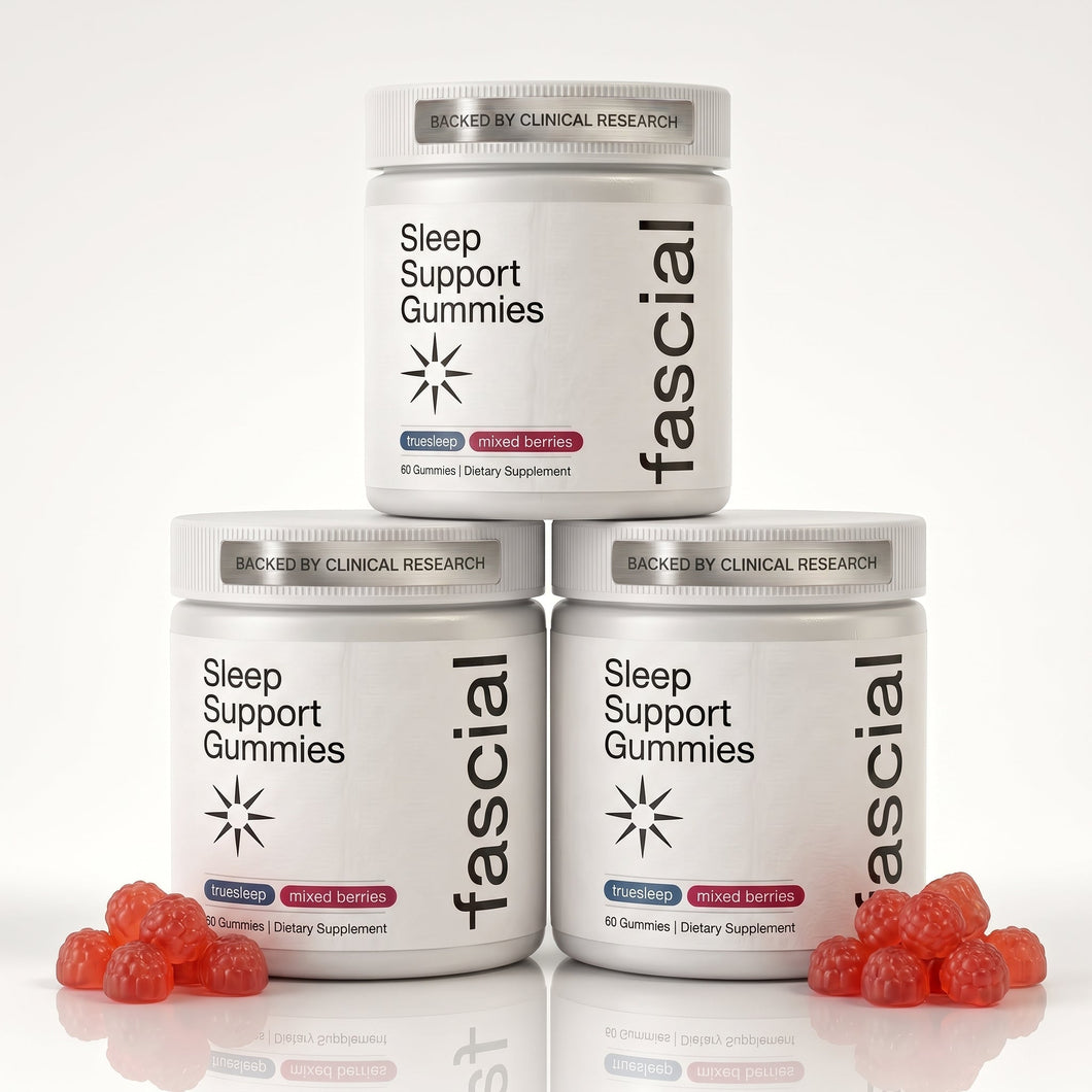 TrueSleep® Sleep Support Gummies