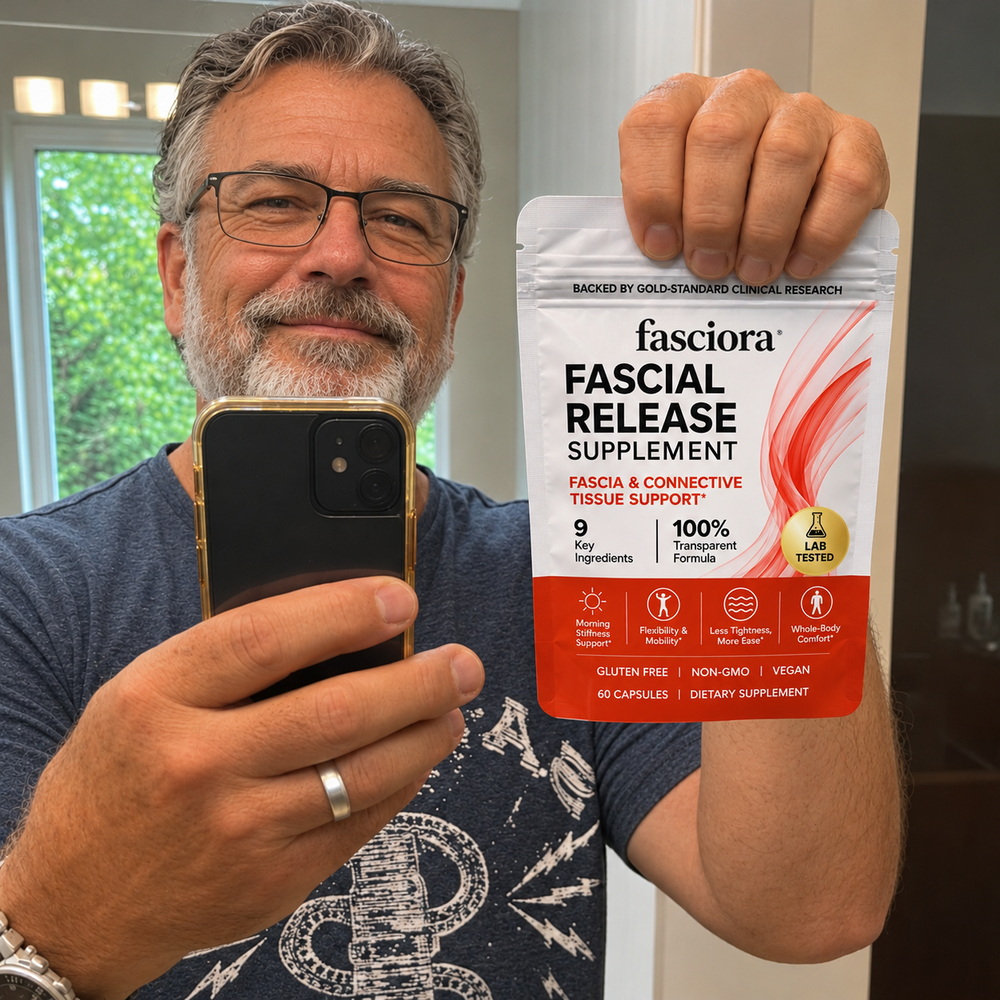 Review by Michael P