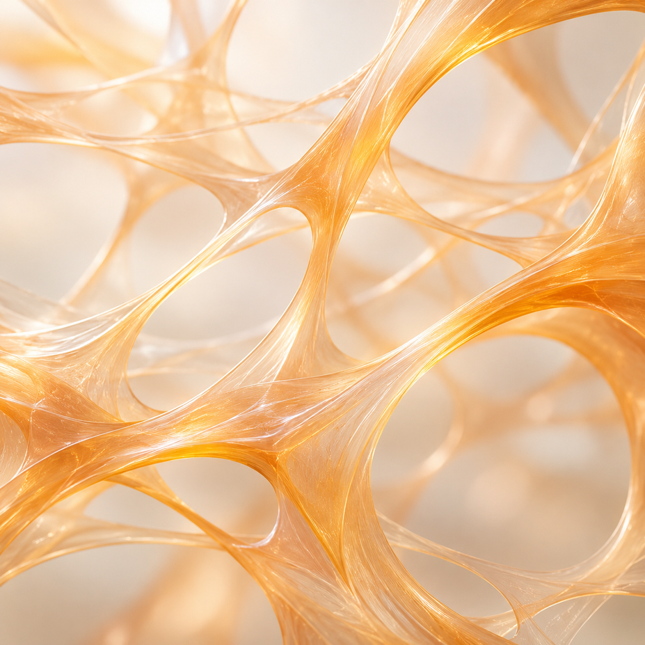 Tissue Hydrates & Releases